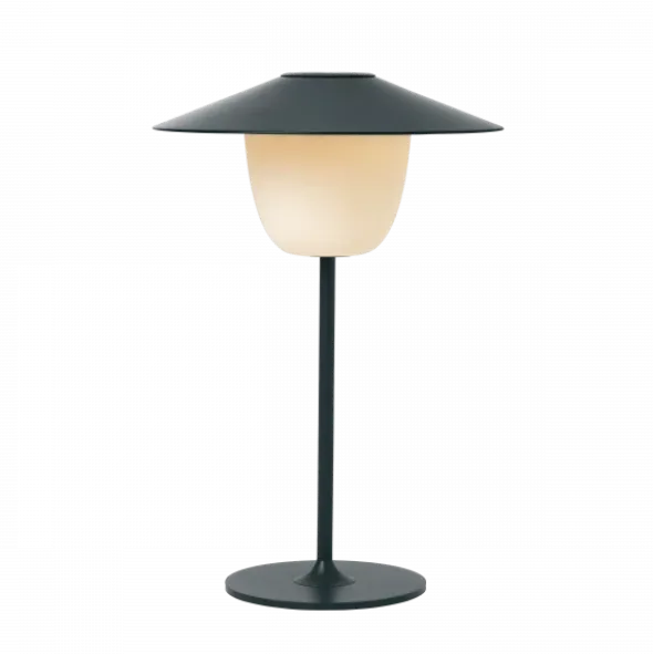 Akku LED-Tischleuchte -ANI LAMP- Farbe Magnet