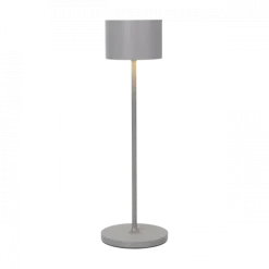Akku LED-Tischleuchte -FAROL- Farbe Satellite