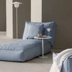 Akku Leuchte -ANI LAMP MINI- Farbe White