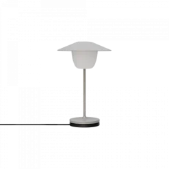 Akku Leuchte -ANI LAMP MINI- Farbe Satellite