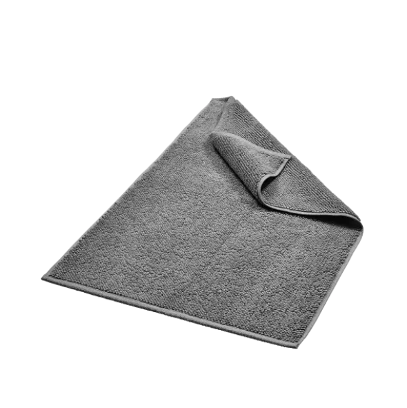 Badematte -KAAVU- Farbe Magnet - Größe 50 x 80 cm