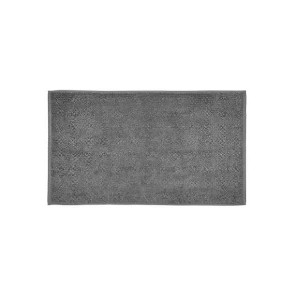 Badematte -KAAVU- Farbe Magnet - Größe 60 x 100 cm