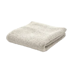Badematte -KAAVU- Farbe Moonbeam - Größe 50 x 80 cm