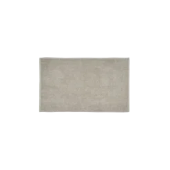 Badematte -KAAVU- Farbe Satellite - Größe 50 x 80 cm