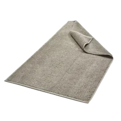 Badematte -KAAVU- Farbe Satellite - Größe 60 x 100 cm