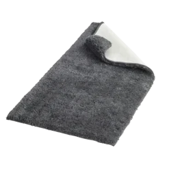 Badematte -TUUFA- Farbe Magnet - Größe 70 x 140 cm