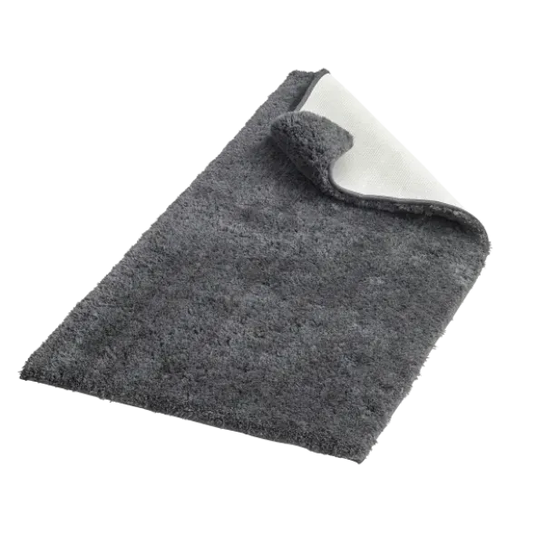 Badematte -TUUFA- Farbe Magnet - Größe 70 x 140 cm