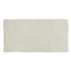 Badematte -TUUFA- Farbe Moonbeam - Größe 70 x 140 cm