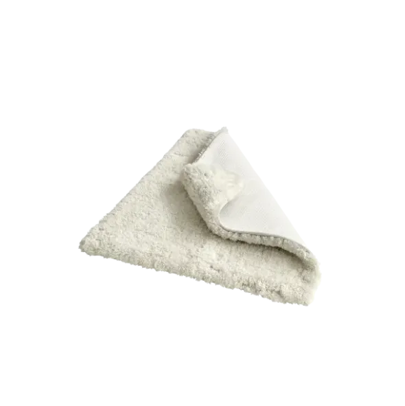 Badematte -TUUFA- Farbe Moonbeam - Größe 60 x 60 cm