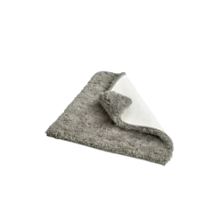 Badematte -TUUFA- Farbe Satellite - Größe 60 x 60 cm