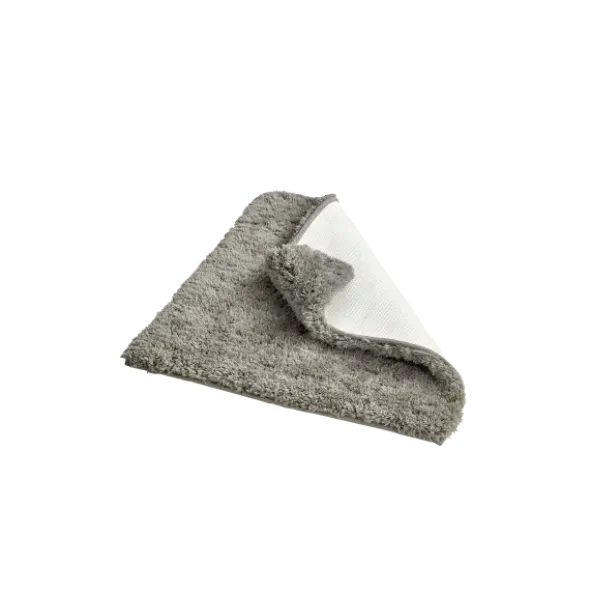 Badematte -TUUFA- Farbe Satellite - Größe 60 x 60 cm