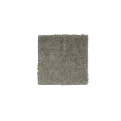 Badematte -TUUFA- Farbe Satellite - Größe 60 x 60 cm