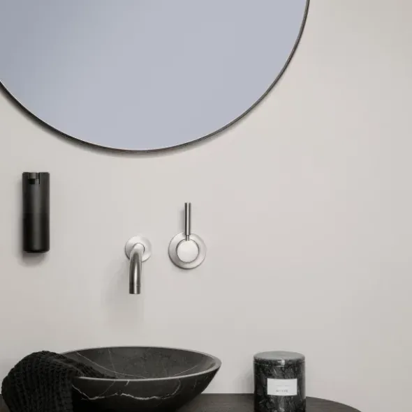 Badetuch -CARO- Micro Chip 70 x 140 cm