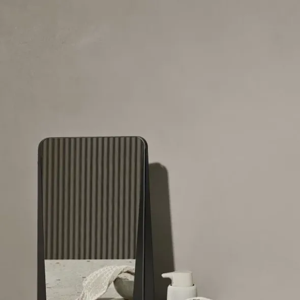 Badetuch -CARO- Micro Chip 70 x 140 cm