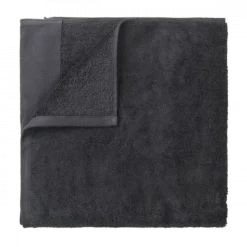 Badetuch -RIVA- Farbe Magnet - Größe 70 x 140 cm