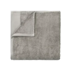 Badetuch -RIVA- Farbe Satelitte - Größe 70 x 140 cm