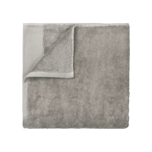 Badetuch -RIVA- Farbe Satelitte - Größe 70 x 140 cm