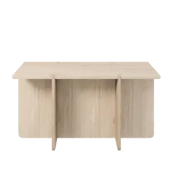 Bank -ENGAWA- Farbe Oak