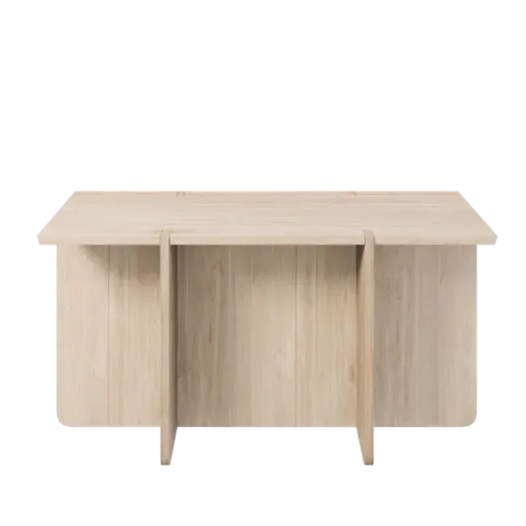 Bank -ENGAWA- Farbe Oak