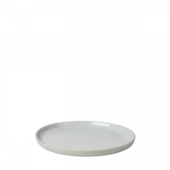 Beilagenteller -SABLO- Farbe Cloud - Größe Ø 14 cm