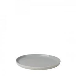Beilagenteller -SABLO- Farbe Stone - Größe Ø 14 cm