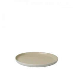 Beilagenteller -SABLO- Farbe Savannah - Größe Ø 14 cm