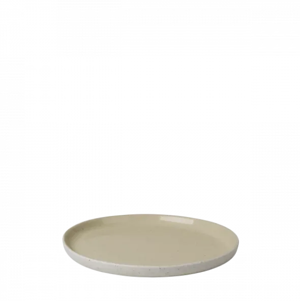 Beilagenteller -SABLO- Farbe Savannah - Größe Ø 14 cm