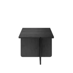 Beistelltisch -ENGAWA- Farbe Black - Größe M