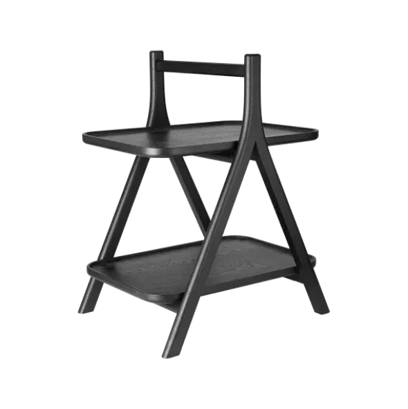 Beistelltisch -ETA- Farbe Black
