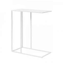 Beistelltisch -FERA- Farbe White