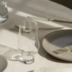 Besteck Set -STELLA- Farbe Champagne 16-tlg.