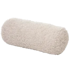 Bolster -TEDDY- Farbe Moonbeam