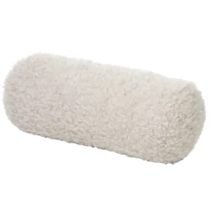 Bolster -TEDDY- Farbe Moonbeam