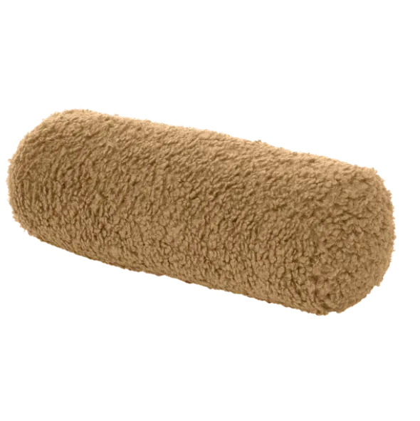 Bolster -TEDDY- Farbe Tan