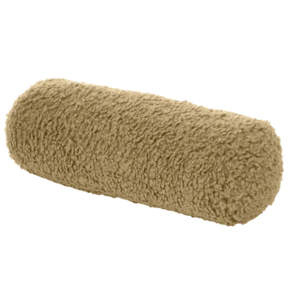 Bolster -TEDDY- Farbe Tan