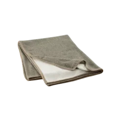 Decke -AHWI- Farbe Agave Green
