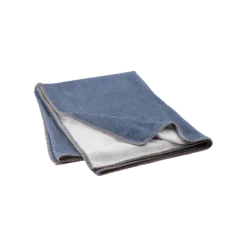 Decke -AHWI- Farbe Midnight Navy