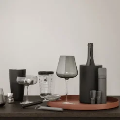 Dekantierausgießer -ILO- Farbe Magnet