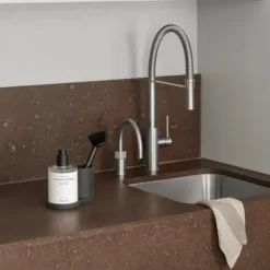 Dessertteller -PILAR- Farbe Mirage Gray - Größe Ø 20 cm