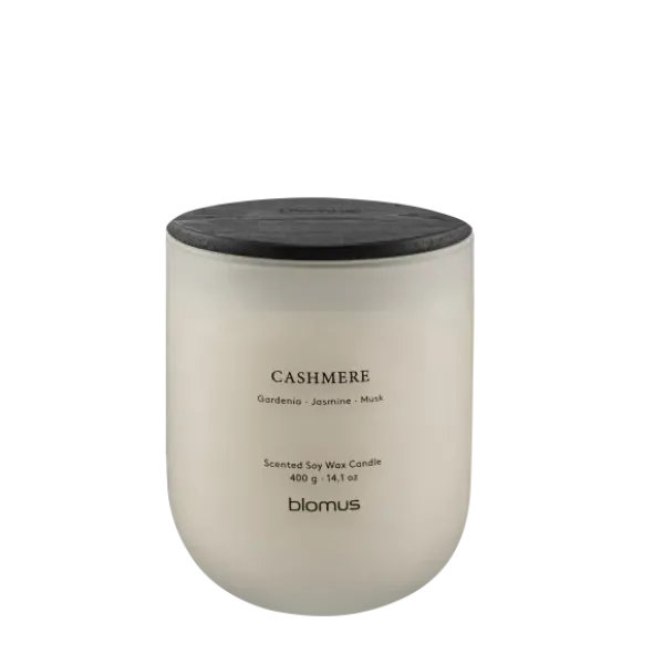 Duftkerze -TUOKSU- Duft Cashmere - Größe L