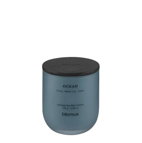 Duftkerze -TUOKSU- Duft Ocean - Größe S