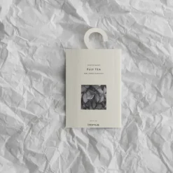 Duftsachets 3 Stück -SATOMI- Duft: Fuji Tea