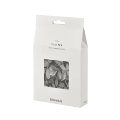 Duftsachets 3 Stück -SATOMI- Duft: Fuji Tea
