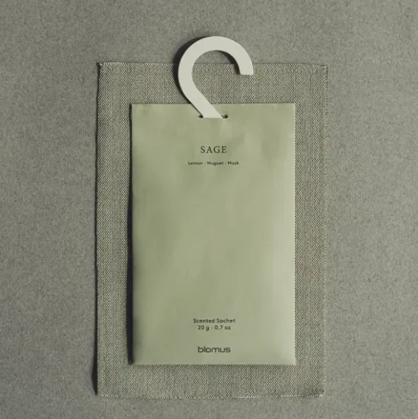 Duftsachets 3 Stück -TUOKSU- Duft Sage