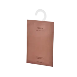 Duftsachets 3 Stück -TUOKSU- Duft Amber