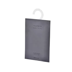 Duftsachets 3 Stück -TUOKSU- Duft Graphite