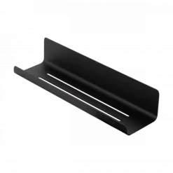 Duschablage -MODO- Farbe Black