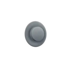 Duschwischer -KAPI- Farbe Magnet mit Wandhalterung