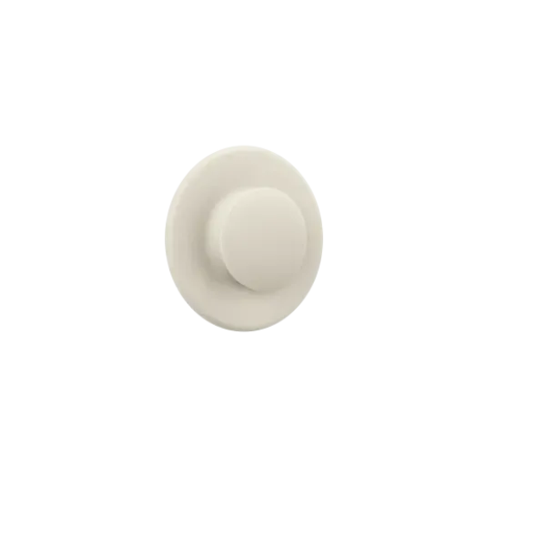 Duschwischer -KAPI- Farbe Moonbeam mit Wandhalterung