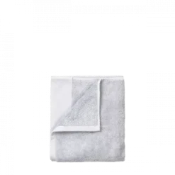 4er Set Gästehandtücher -RIVA- Farbe Micro Chip - Größe 30 x 30 cm